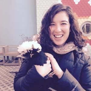 Meet your Posher, Annette